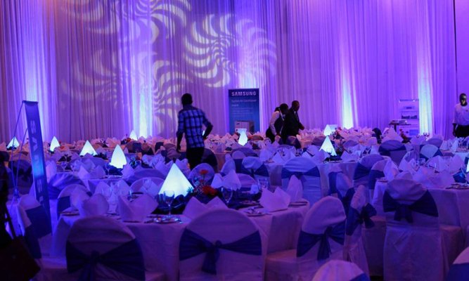EVENT MANAGEMENT