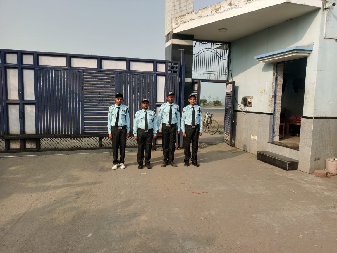 Event Security Management