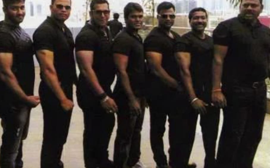 Security Guard Services