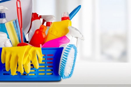 HOUSEKEEPING SERVICES